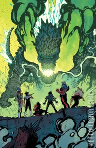 Godzilla: Kai Sei Era #2