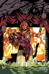 Cover for Dark Spaces: The Hollywood Special #6