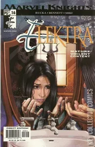 Elektra #16