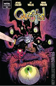 Quested #2