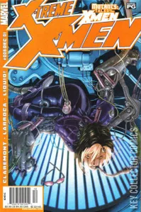 X-Treme X-Men #6