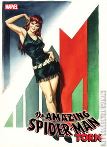 Amazing Spider-Man: Torn #2