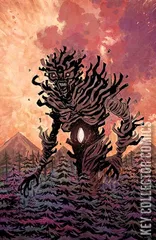 Variant Cover for Behold Behemoth #1