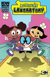 Dexter's Laboratory #3