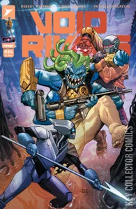 Void Rivals #34