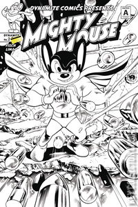 Mighty Mouse #2