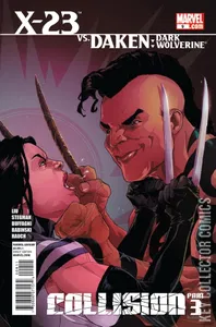 X-23 #9
