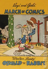 Cover for March of Comics #67