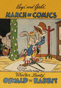 March of Comics #67