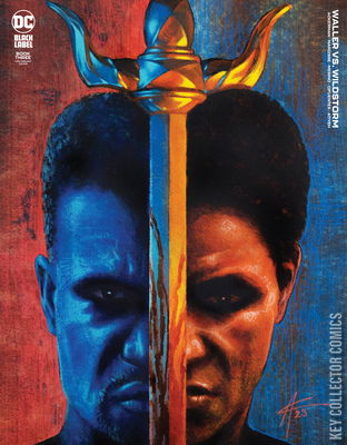 Waller vs. WildStorm