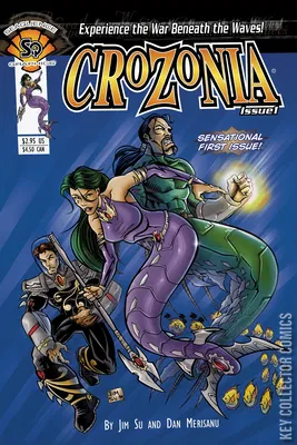 Crozonia