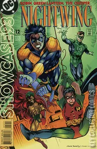 Showcase '93 #12