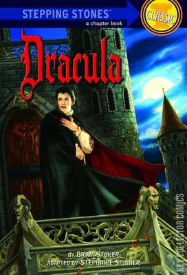 Bram Stoker's Dracula
