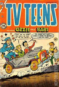 TV Teens #2 (15)