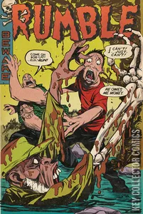 Rumble #15