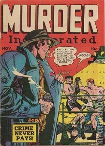 Murder Incorporated #6