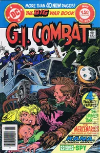G.I. Combat #265