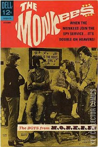 The Monkees #5