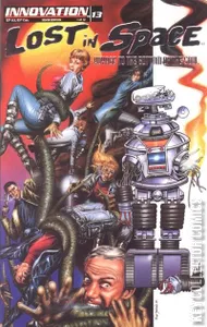 Lost in Space #13