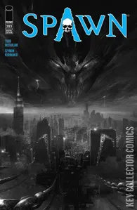 Spawn #283
