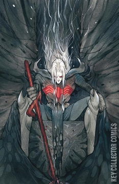 Variant Cover for Venom #31