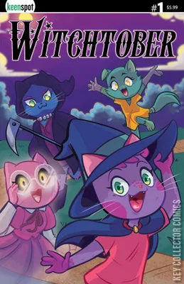 Witchtober