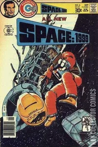 Space: 1999 #6
