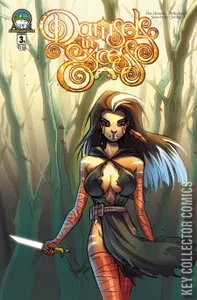 Damsels in Excess #3