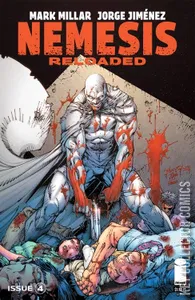 Nemesis Reloaded #4