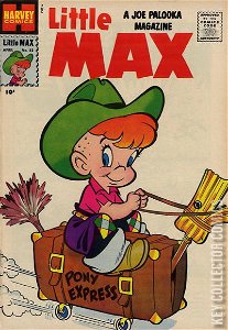 Little Max Comics #52