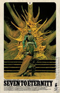 Seven to Eternity #2