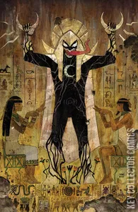 Moon Knight #4