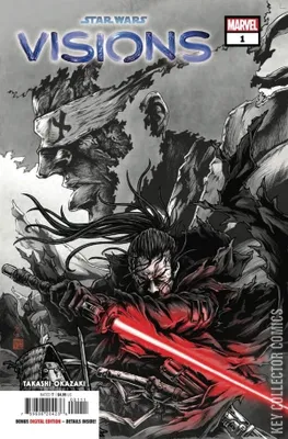 Star Wars: Visions