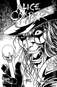 Alice Cooper #2