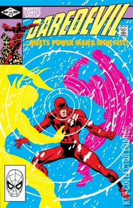 Daredevil #178