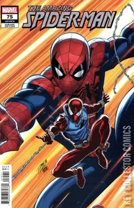 Amazing Spider-Man #75