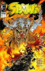 Cover for Spawn #53