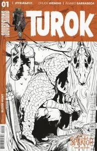 Turok #1