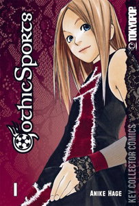 Gothic Sports #1