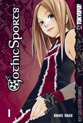 Gothic Sports