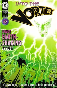 Out of the Vortex #12