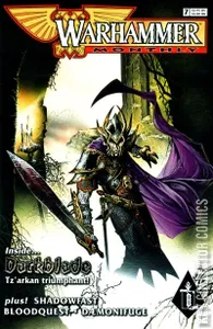 Warhammer Monthly #7
