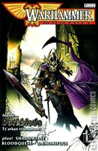 Warhammer Monthly #7
