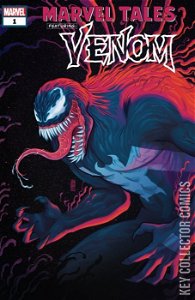 Marvel Tales: Venom #1