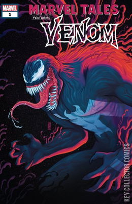 Marvel Tales: Venom