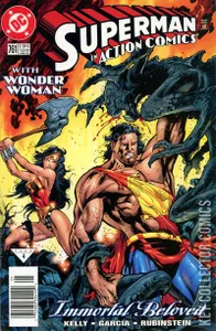 Action Comics #761