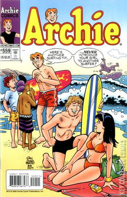 Archie Comics