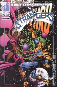 The Strangers #7