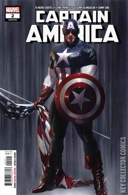 Captain America