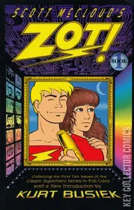 Zot! #1